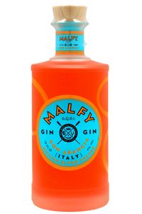 Malfy Gin Con Arancia 0,7 litra
