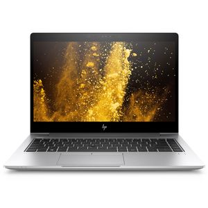HP EliteBook 840 G5 Normale Gebrauchsspuren - Intel Core i5-8350U (4x 1,70 GHz) - 14 Zoll - 16 GB DDR4 (2x 8 GB) - Windows 11 Pro - 64 Bit