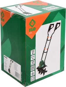 FLO Elektrická motorová motyka 750 W