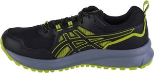 Asics - Trail Scout 3 - Czarne buty trailowe