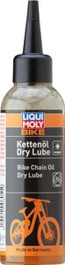 Liqui Moly Bike Kettenöl Dry Lube 100 ml Flasche