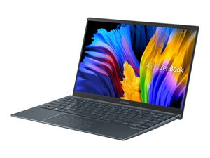 ASUS ZenBook 14 UM425UA-KI156R 14'FHD R5-5500U/16GB/512GB W10P
