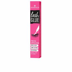 Essence Lash Glue Eyelash Glue 4.7 G 4.7 G