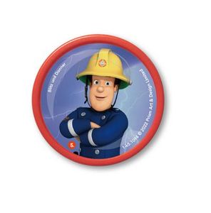 Feuerwehrmann Sam - Blitz und Donner, 1 Audio-Chip