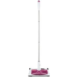 Bissell Sweeper Akkubesen Supreme Sweep Turbo Lila 41051