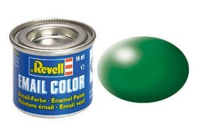Revell Email Color 14ml laubgrün, seidenmatt 32364