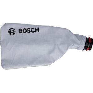 Bosch 1 Click-and-Clean-Staubbeutel (für Bosch-Kreissäge , professionelles Zubehör)