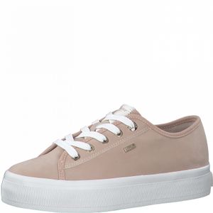s.Oliver Damen Schnürschuhe Sneaker 5-23619-38  , Größe:38 EU, Farbe:Pink