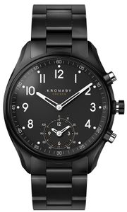 Kronaby A1000-0731 Apex Smartwatch