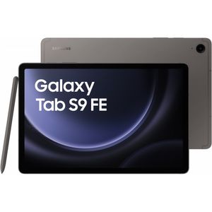 Samsung Tab S9 FE 256GB WiFi grey