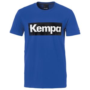 Kempa Promo T-Shirt Kinder Royal 164