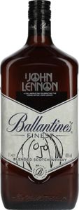 Ballantines Finest John Lennon 1000ml 40% Vol.