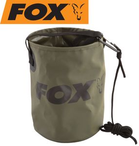 Fox Collapsible Water Bucket Falteimer