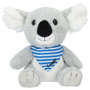Depesche Spielwaren SNUKIS Plüsch Koala Cooper 18 cm Kuscheltiere Teddies & Plüschfiguren