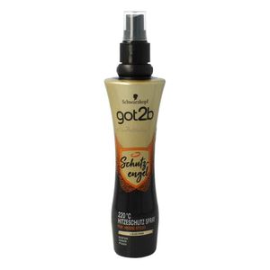 got2b spray termoochronny guardian angel chroni do 220 stopni 200ml