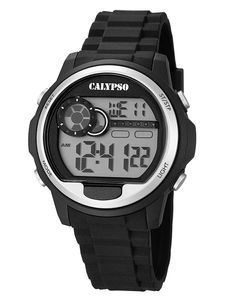 Calypso K5667/1 Digital Chronograph Jugenduhr