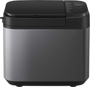 Panasonic SD-YR2540 - Brotbackautomat - 550 W - Akryl