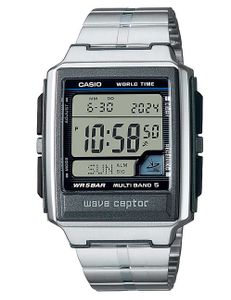 Pánské hodinky Casio Waveceptor