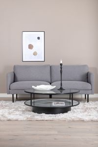 Venture Home Sofa Zoom Grau