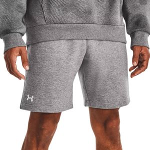 Pánské kraťasy Under Armour Rival Fleece Short Herren