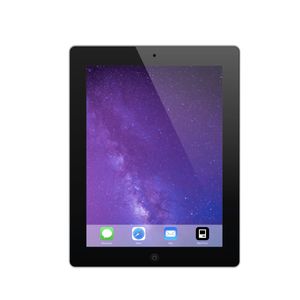 Apple iPad 2  (9,7") 64 GB Wi-Fi + Cellular - Schwarz