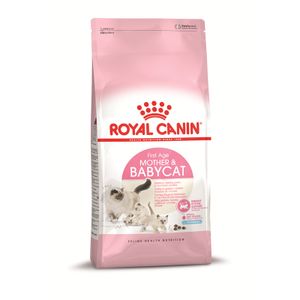Royal Canin Feline Health Nutrition Mother & Babycat First Age 2 kg