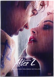 After Truth (nur Originalversion) [DVD]