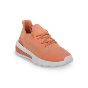 GEOX D SPHERICA ACTIF A Orange