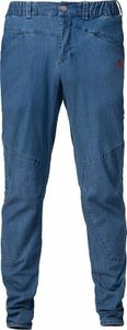 Spodnie outdoorowe Rafiki Crimp Man Pants Denim XL