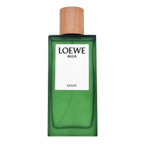 Loewe Agua Miami Eau de Toilette für Damen 100 ml