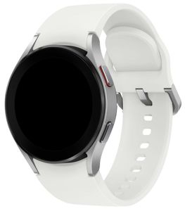 Samsung Galaxy Watch 4 LTE 40mm Silver