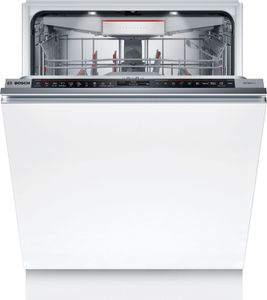 Bosch Vollintegrierter Geschirrspüler 60 cm SMD8TCX01E