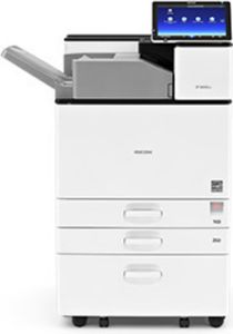 Ricoh SP 8400DN - Laser - 1200 x 1200 DPI - A3 - 60 Seiten pro Minute - Doppelseitiger Druck - Netzwerkfähig Ricoh SP 8400DN - Laser - 1200 x 1200 DPI - A3 - 60 Seiten pro Minute - Doppelseitiger Druck - Netzwerkfähig