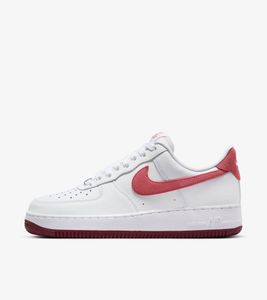 Nike Buty treningowe damskie Buty codzienne Nike Air Force 1 07 Womens S, rozmiar: 5,5