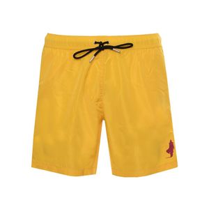 MCS - Bademode - 10BBX001-L2101-YELLOW-GM - Herren - M