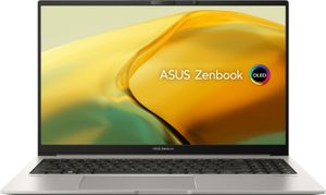 ASUS Zenbook 15 UM3504DA-BN377W R7-7735U 16GB/1TB SSD 15" FHD W11