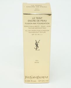 Yves Saint Laurent Encre de Peau B20, B20, 24h