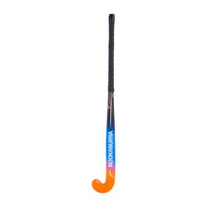 Kookaburra - Feldhockey-Schläger "Siren" RD2921 (86,36 cm) (Schwarz/Blau/Orange)