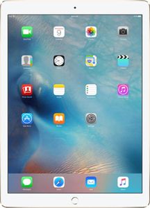 Apple iPad Pro 1 (12,9") 128 GB Wi-Fi + Cellular - Gold