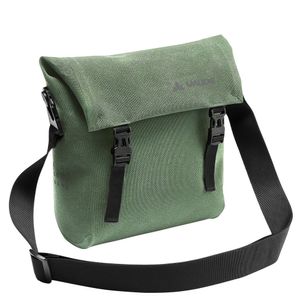 VAUDE Augsburg IV S  Kompakte Lenkertasche 2023, Farbe:willow green