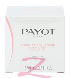 Payot Roselift Collagene Regard Lifting Care 15ml