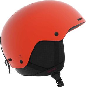 Salomon Brigade Herren Skihelm, Größe:S (53-56cm)