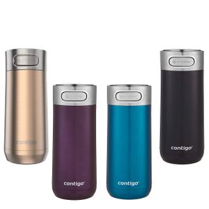 Contigo Thermobecher Luxe 360 ml Merlot