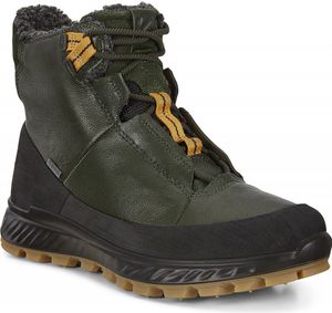 Ecco ECCO EXOSTRIKE KIDS Uni Snowboots in Grün, Größe 36