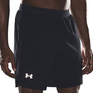 Under Armour Spodnie Launch 7, 1361493001, Größe: 193