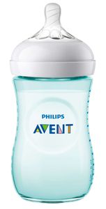 Philips AVENT 1 Flasche, 260 ml, Natural-Babyflasche