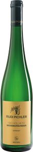 Weingut Rudi Pichler Qualitätswein aus der Wachau Weissburgunder Smaragd Terrassen Wein