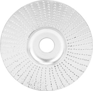 Brúsny kotúč na drevo, rašplovací kotúč, rezbársky kotúč, frézovací kotúč, fréza na drevo - GRINDWHEEL