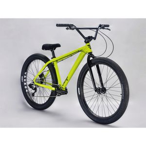 Mafiabikes Chenga Wheelie Bike ab 155 cm für Jugendliche und Erwachsene Stunt Bike retro Fahrrad für Wheelies 27,5 Zoll