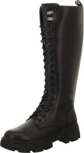Cats Damen-Schaftstiefel gefüttert Schwarz , Farbe:schwarz, EU Größe:40